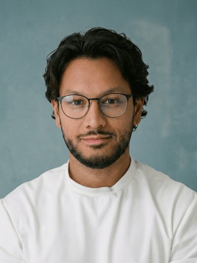 Daniel Puentes Prias